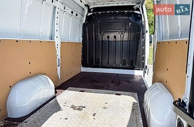 Грузовой фургон Renault Master 2021 в Ровно