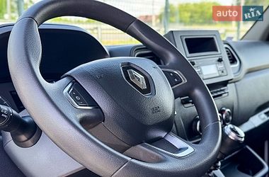 Грузовой фургон Renault Master 2021 в Ровно