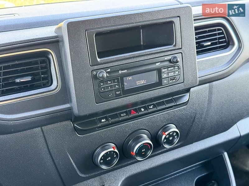 Грузовой фургон Renault Master 2021 в Ровно