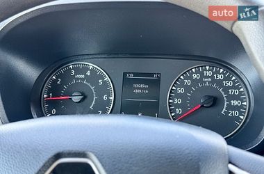 Грузовой фургон Renault Master 2021 в Ровно