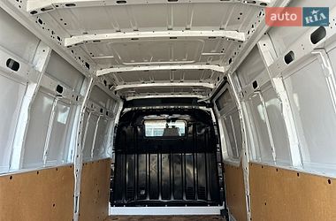 Вантажний фургон Renault Master 2018 в Хусті