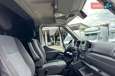 Тентованый Renault Master 2022 в Хусте
