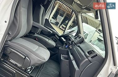 Тентованый Renault Master 2022 в Хусте