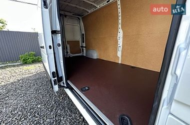 Грузовой фургон Renault Master 2021 в Ковеле