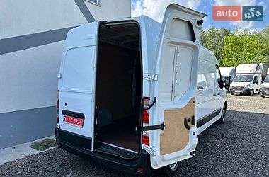 Грузовой фургон Renault Master 2021 в Ковеле