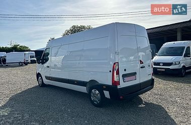Вантажний фургон Renault Master 2022 в Хусті