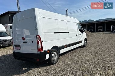 Вантажний фургон Renault Master 2022 в Хусті