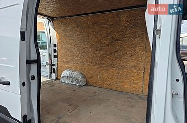 Грузовой фургон Renault Master 2012 в Хмельницком