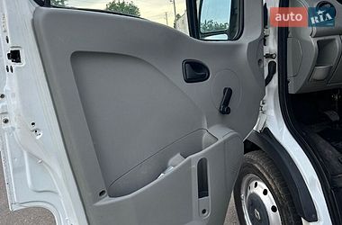 Грузопассажирский фургон Renault Master 2007 в Прилуках фото 7 Грузопассажирский фургон Renault Master 2007 в Прилуках