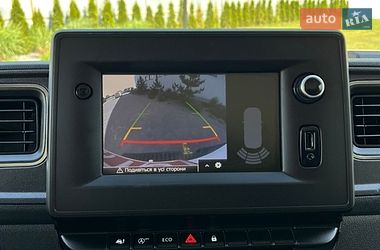 Вантажний фургон Renault Master 2023 в Луцьку