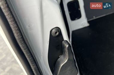 Вантажний фургон Renault Master 2023 в Луцьку