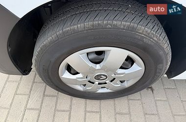 Тентованый Renault Master 2021 в Дубно