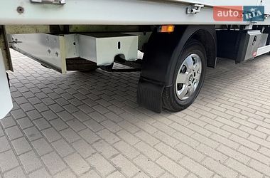 Тентованый Renault Master 2021 в Дубно