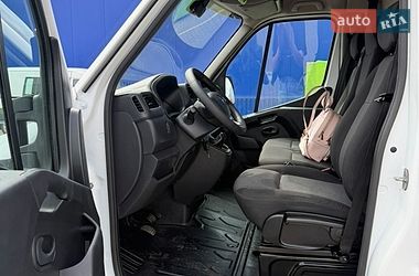 Тентованый Renault Master 2021 в Дубно
