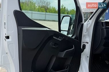 Тентованый Renault Master 2021 в Дубно
