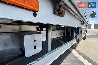 Тентований Renault Master 2020 в Ковелі фото 22 Тентований Renault Master 2020 в Ковелі
