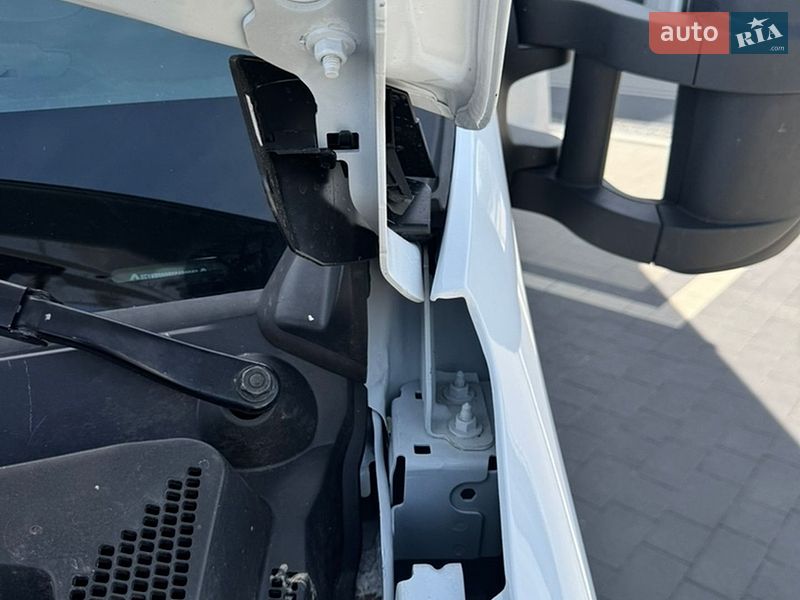Тентований Renault Master 2020 в Ковелі фото 28 Тентований Renault Master 2020 в Ковелі