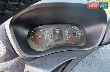 Тентований Renault Master 2020 в Ковелі фото 34 Тентований Renault Master 2020 в Ковелі