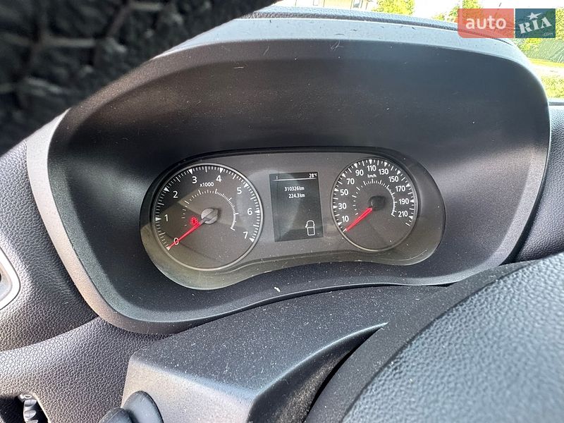 Тентований Renault Master 2020 в Ковелі фото 34 Тентований Renault Master 2020 в Ковелі