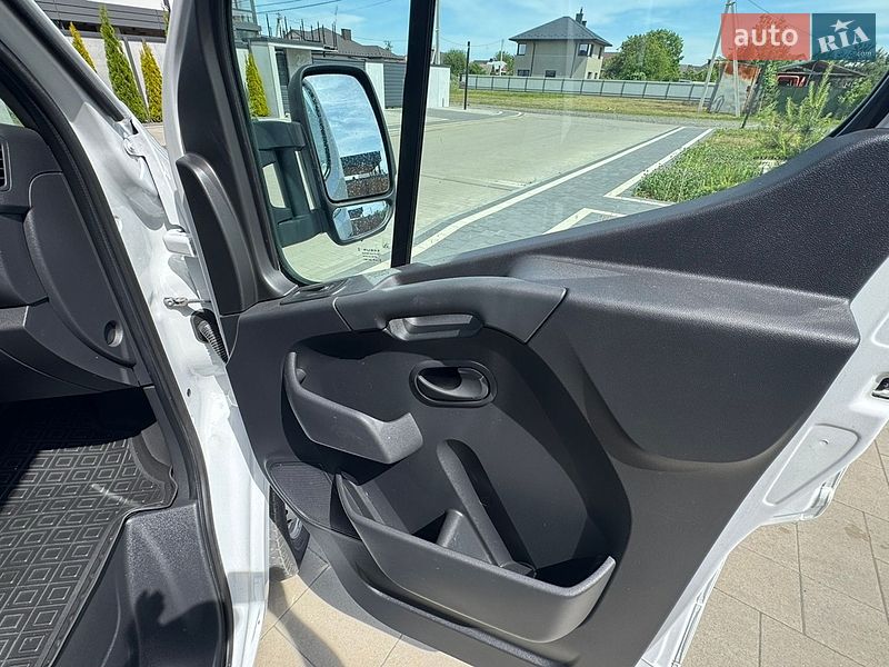 Тентований Renault Master 2020 в Ковелі фото 39 Тентований Renault Master 2020 в Ковелі