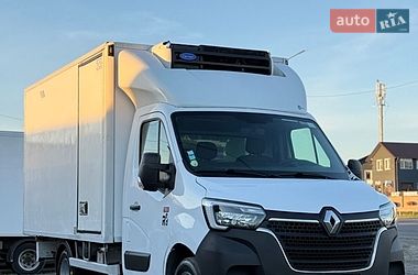 Рефрижератор Renault Master 2020 в Луцьку