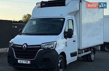 Рефрижератор Renault Master 2020 в Луцьку