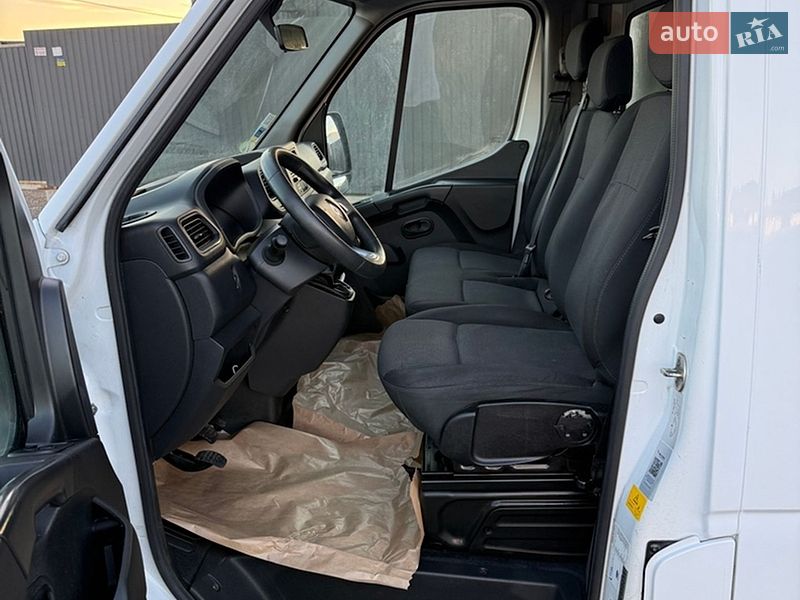Рефрижератор Renault Master 2020 в Луцьку