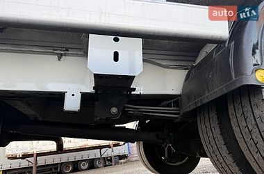 Рефрижератор Renault Master 2020 в Луцьку