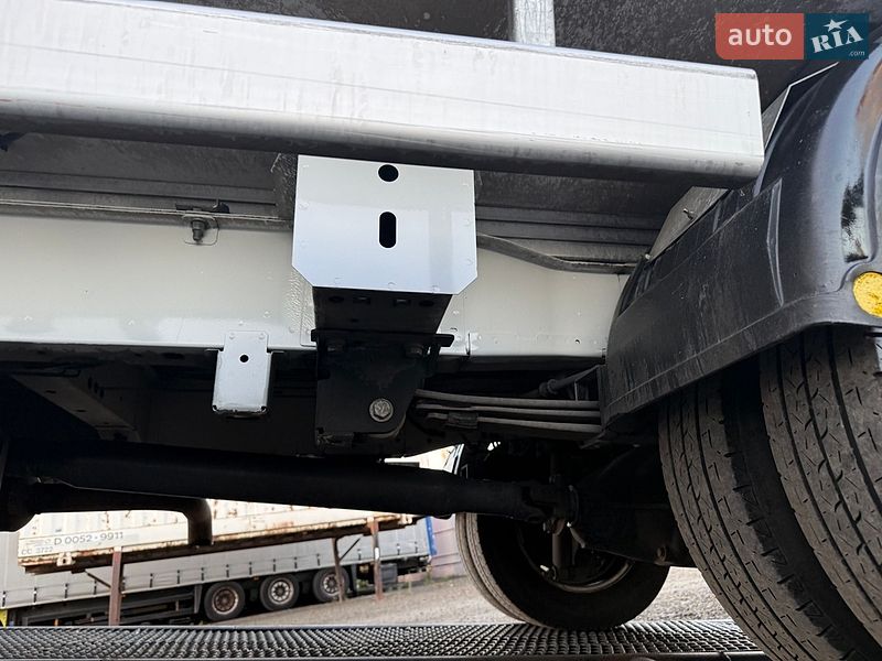 Рефрижератор Renault Master 2020 в Луцьку