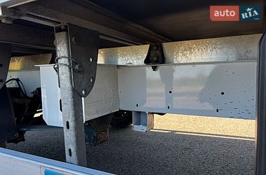 Тентований Renault Master 2021 в Ковелі