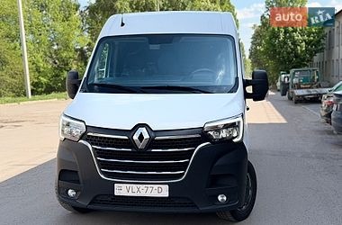 Вантажний фургон Renault Master 2021 в Рівному
