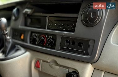 Мінівен Renault Master 2008 в Вараші