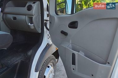 Тентованый Renault Master 2006 в Чорткове