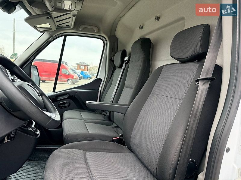 Рефрижератор Renault Master 2020 в Ковеле