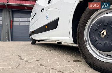 Рефрижератор Renault Master 2020 в Ковеле