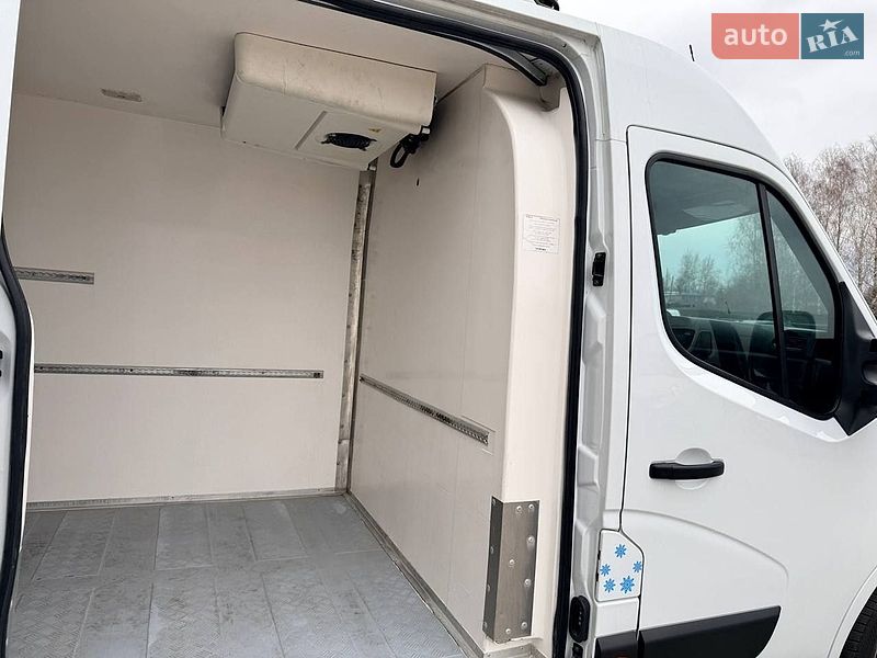 Рефрижератор Renault Master 2020 в Ковеле