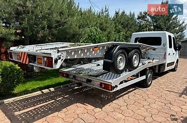 Автовоз Renault Master 2019 в Одессе