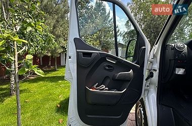 Автовоз Renault Master 2019 в Одессе