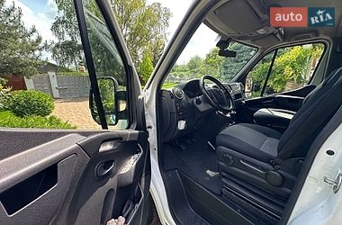 Автовоз Renault Master 2019 в Одессе