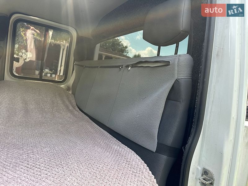 Автовоз Renault Master 2019 в Одессе