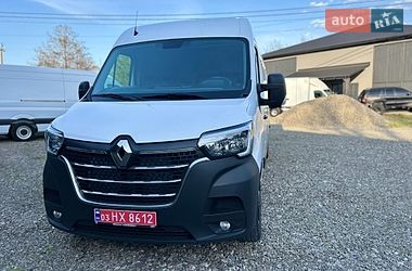 Вантажний фургон Renault Master 2023 в Хусті