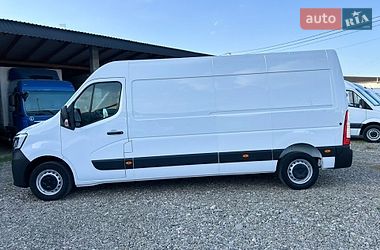 Вантажний фургон Renault Master 2023 в Хусті