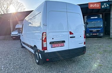 Вантажний фургон Renault Master 2023 в Хусті