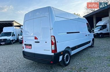 Вантажний фургон Renault Master 2023 в Хусті