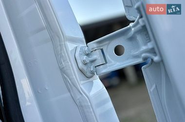 Вантажний фургон Renault Master 2023 в Хусті