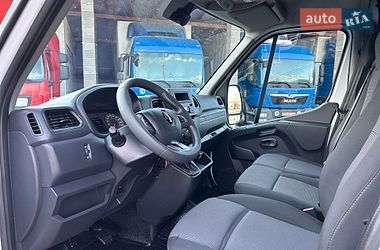 Вантажний фургон Renault Master 2023 в Хусті