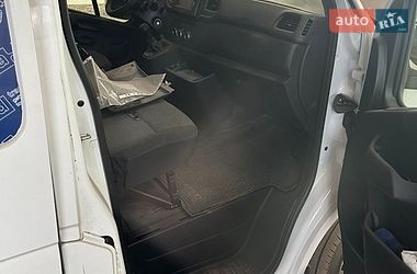 Вантажний фургон Renault Master 2024 в Житомирі