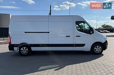 Грузовой фургон Renault Master 2019 в Луцке