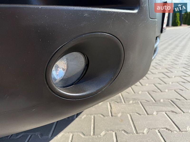 Грузовой фургон Renault Master 2019 в Луцке
