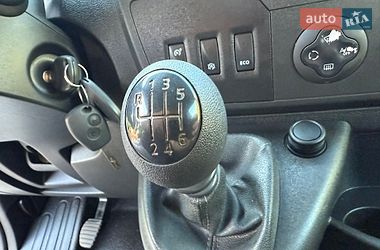 Грузовой фургон Renault Master 2019 в Луцке